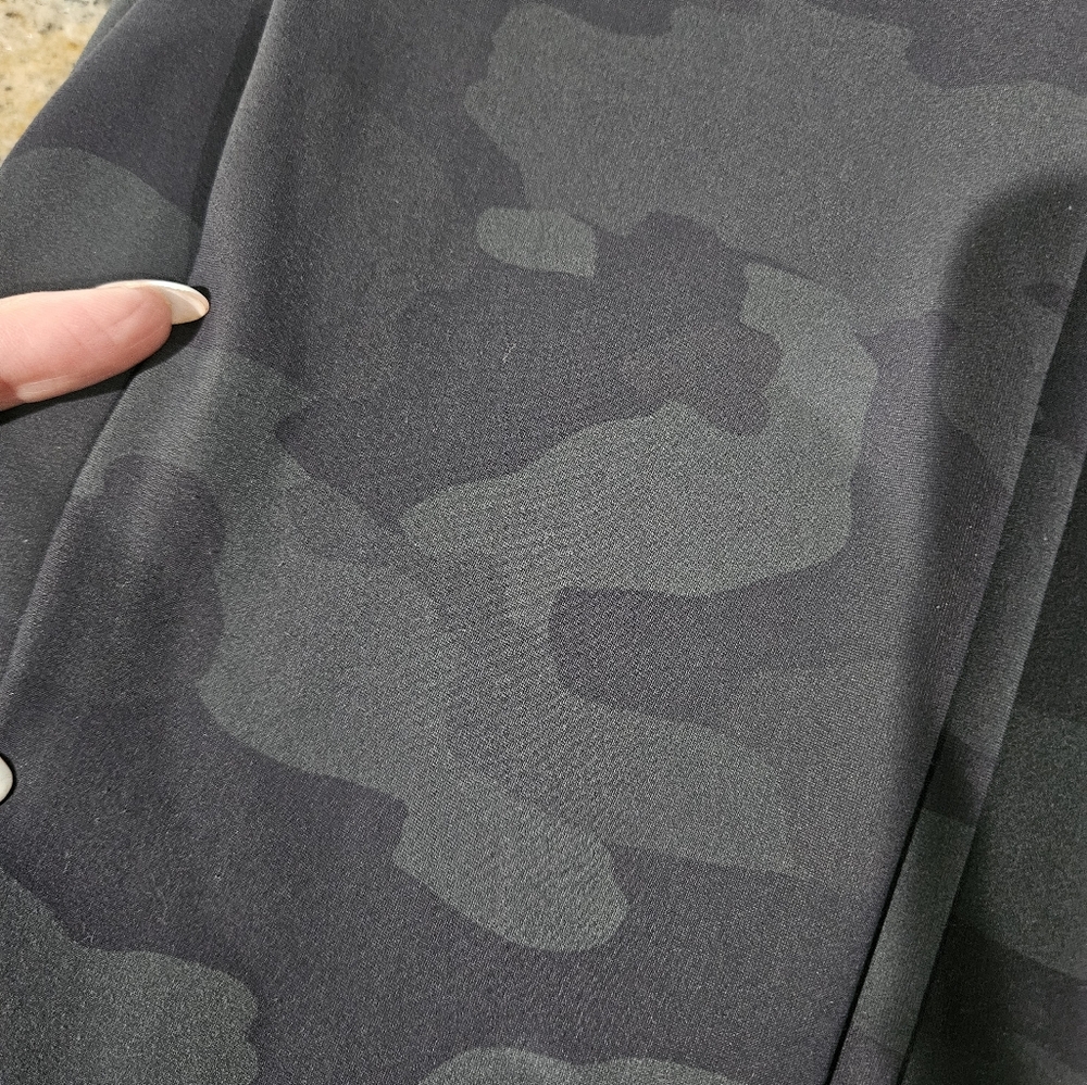 Alo Yoga Leggings Camo xxs